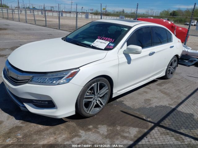 1HGCR3F93GA024342 Honda j35y1