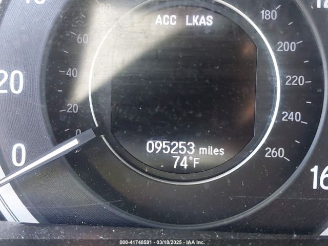 1HGCR3F93GA024342 Honda j35y1