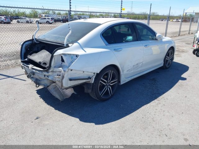 1HGCR3F93GA024342 Honda j35y1