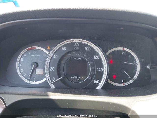 1HGCR3F93GA024342 Honda j35y1