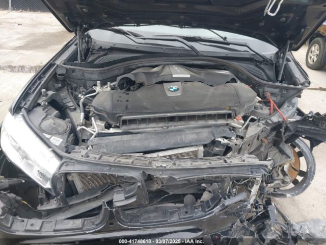 2017 BMW X5 5UXKR6C39H0J85179 Photo 9