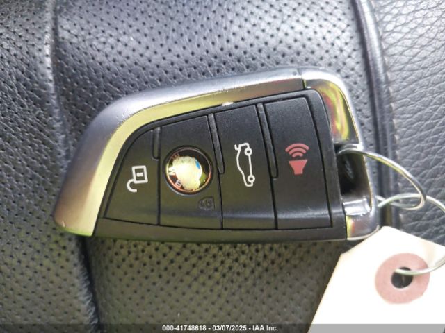 2017 BMW X5 5UXKR6C39H0J85179 Photo 10