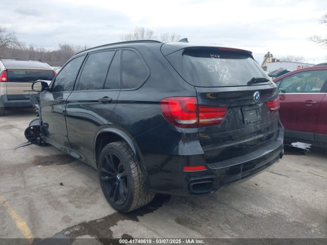 2017 BMW X5 5UXKR6C39H0J85179 Photo 2
