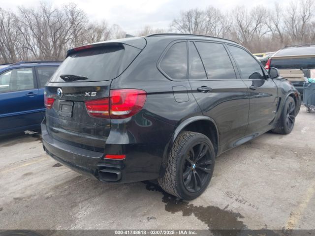 2017 BMW X5 5UXKR6C39H0J85179 Photo 3