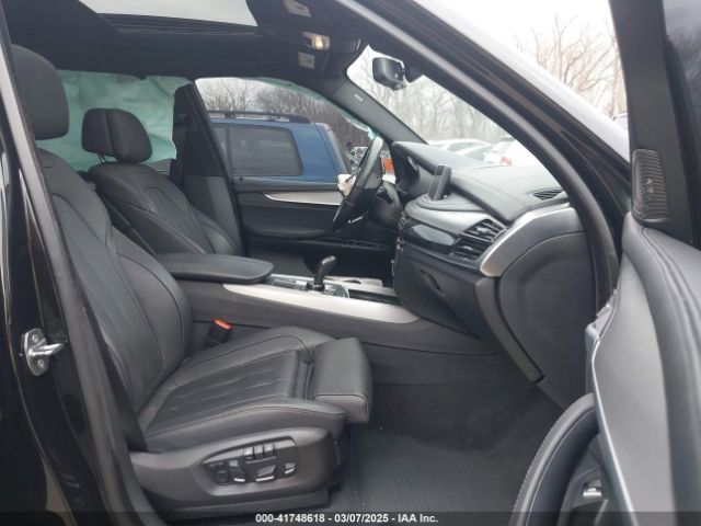 2017 BMW X5 5UXKR6C39H0J85179 Photo 4