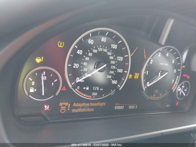 2017 BMW X5 5UXKR6C39H0J85179 Photo 6