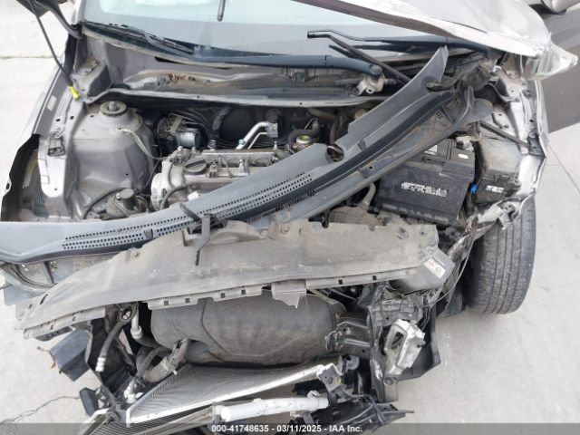 KMHCT5AEXHU359805 Hyundai ACCENT SE