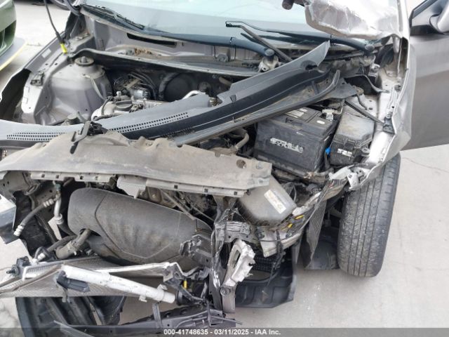 KMHCT5AEXHU359805 Hyundai ACCENT SE