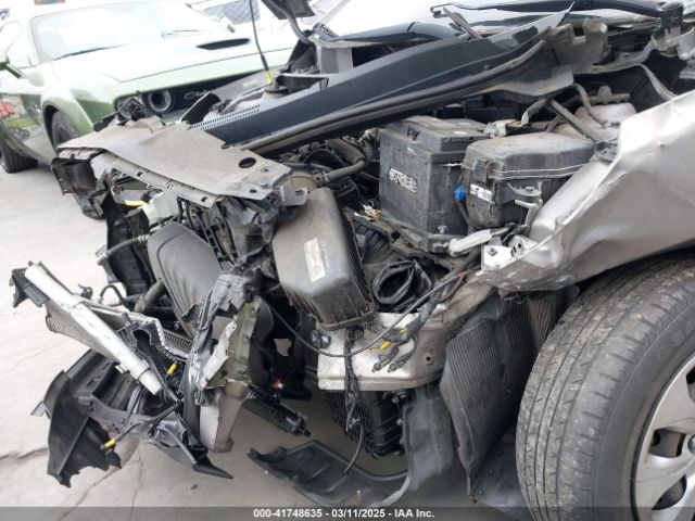 KMHCT5AEXHU359805 Hyundai ACCENT SE