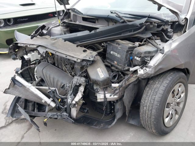 KMHCT5AEXHU359805 Hyundai ACCENT SE