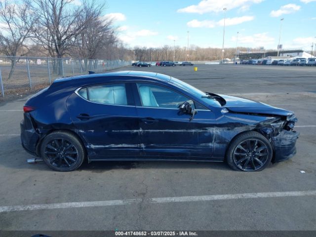 JM1BPANM5L1160265 Mazda Mazda3 Premium Package