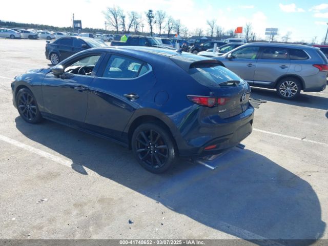 JM1BPANM5L1160265 Mazda Mazda3 Premium Package