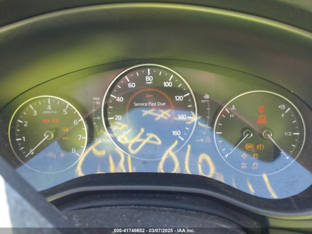 JM1BPANM5L1160265 Mazda Mazda3 Premium Package