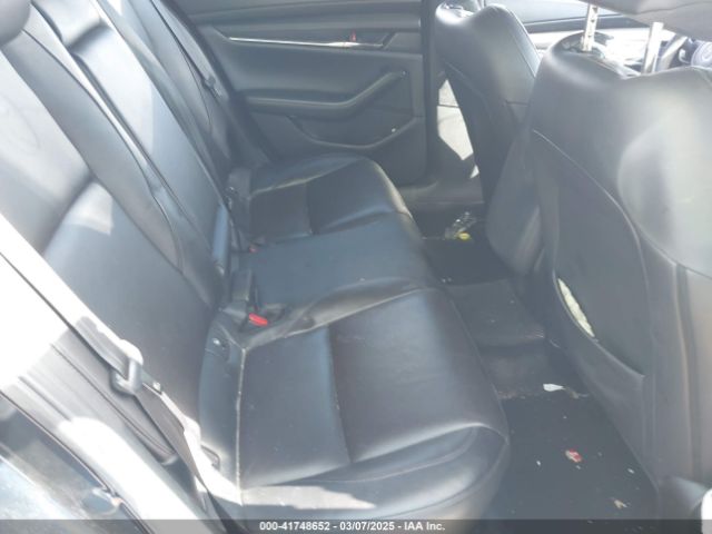 JM1BPANM5L1160265 Mazda Mazda3 Premium Package