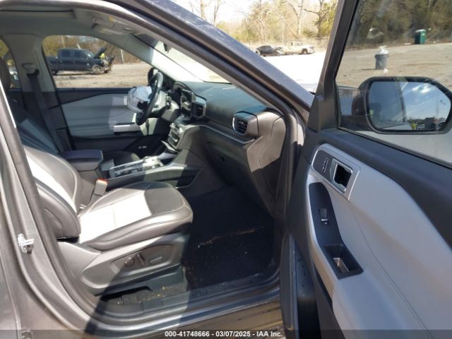 1FMSK7DH6PGA22688 Ford EXPLORER XLT