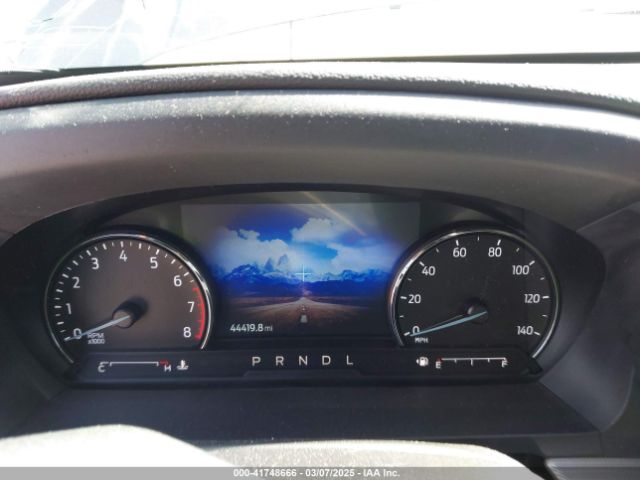 1FMSK7DH6PGA22688 Ford EXPLORER XLT