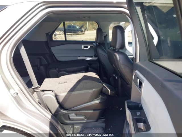 1FMSK7DH6PGA22688 Ford EXPLORER XLT