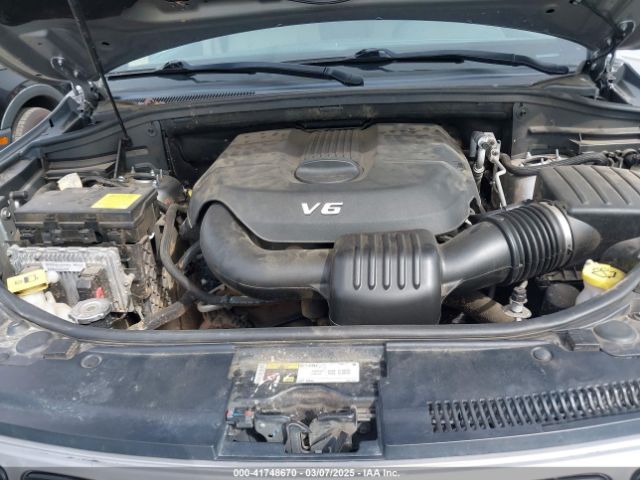 1C4RJFBG1EC577935 Jeep Grand Cherokee Limited