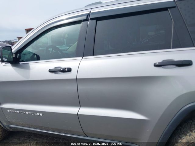 1C4RJFBG1EC577935 Jeep Grand Cherokee Limited
