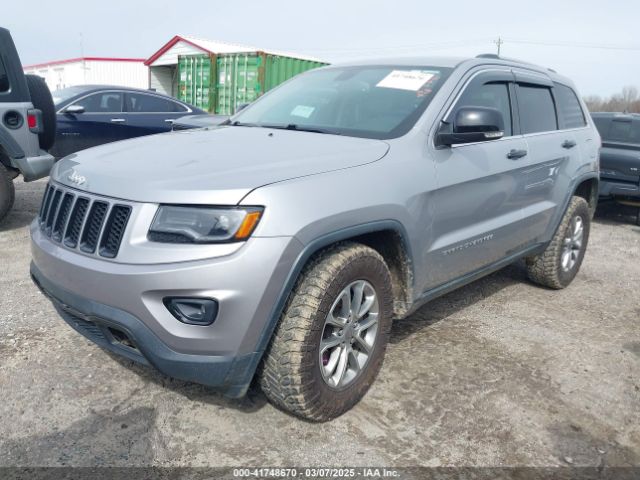 1C4RJFBG1EC577935 Jeep Grand Cherokee Limited