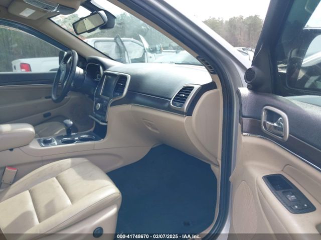 1C4RJFBG1EC577935 Jeep Grand Cherokee Limited