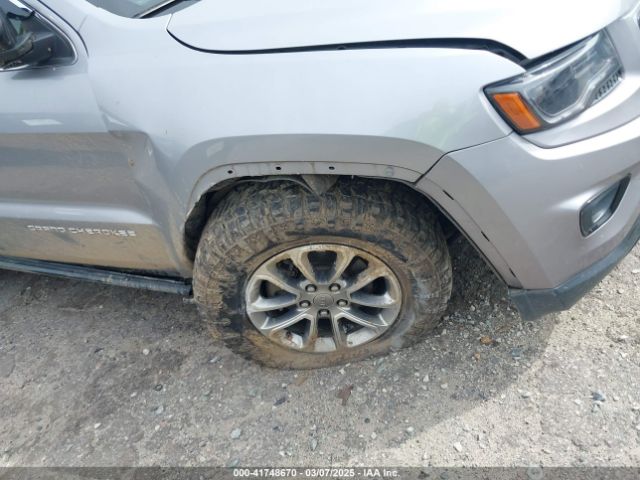1C4RJFBG1EC577935 Jeep Grand Cherokee Limited