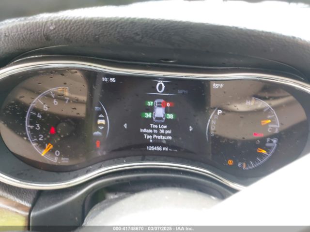 1C4RJFBG1EC577935 Jeep Grand Cherokee Limited
