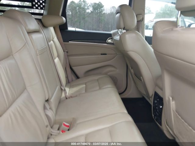 1C4RJFBG1EC577935 Jeep Grand Cherokee Limited