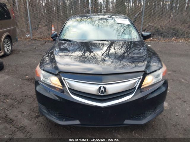 19VDE1F32EE007212 Acura Ilx 2.0l