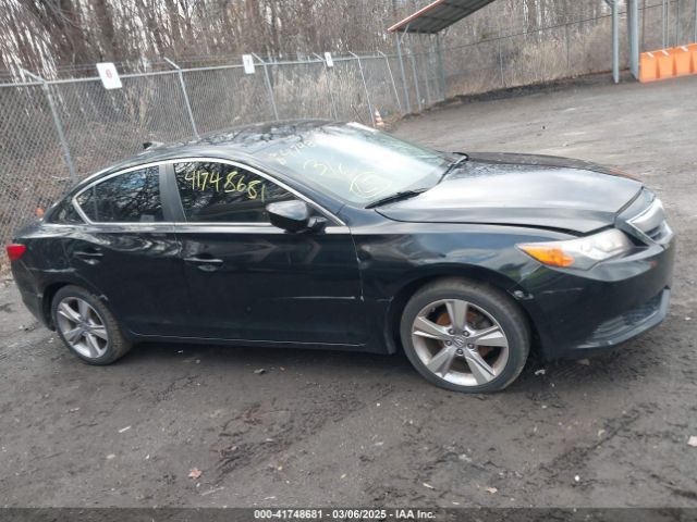 19VDE1F32EE007212 Acura Ilx 2.0l