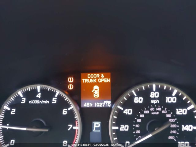19VDE1F32EE007212 Acura Ilx 2.0l