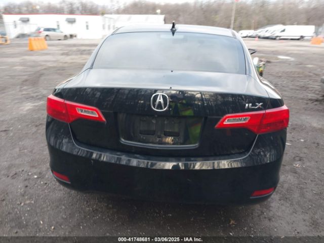 19VDE1F32EE007212 Acura Ilx 2.0l