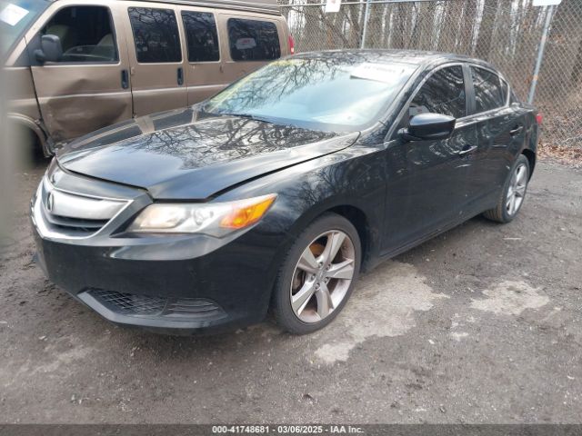 19VDE1F32EE007212 Acura Ilx 2.0l