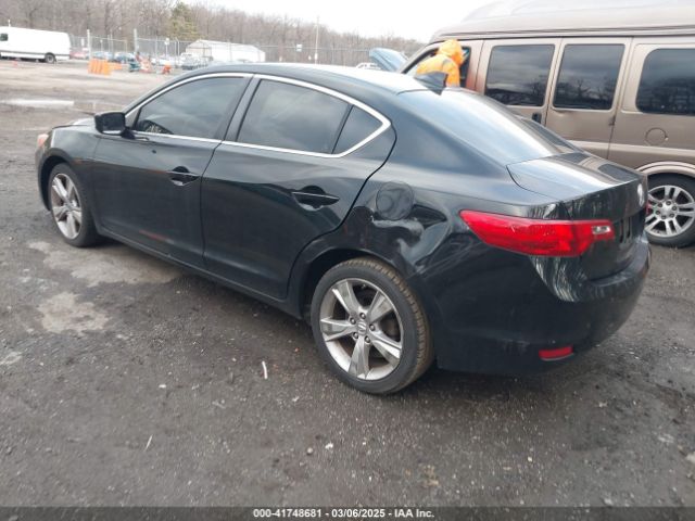19VDE1F32EE007212 Acura Ilx 2.0l
