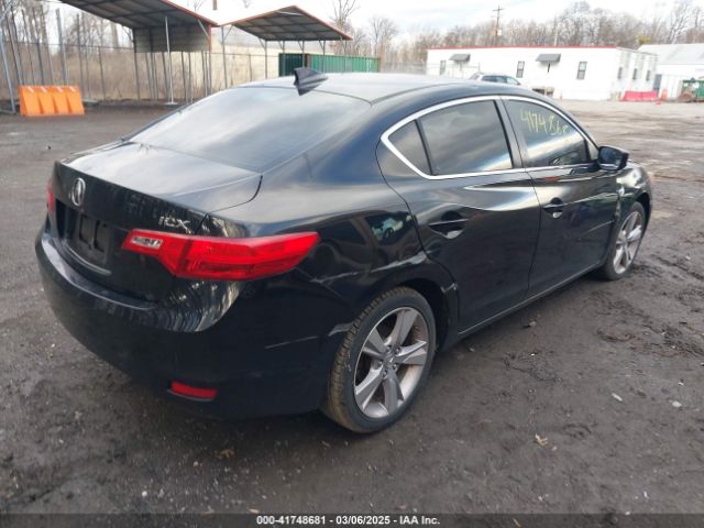 19VDE1F32EE007212 Acura Ilx 2.0l