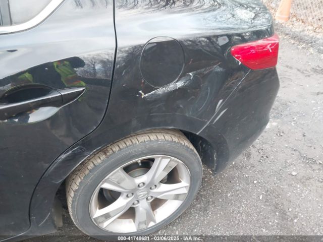 19VDE1F32EE007212 Acura Ilx 2.0l