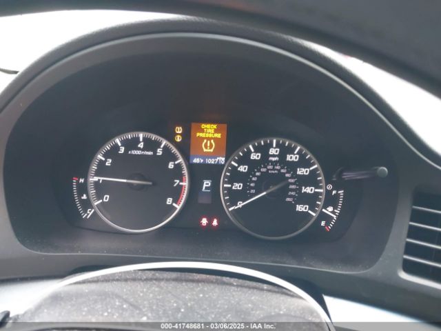 19VDE1F32EE007212 Acura Ilx 2.0l