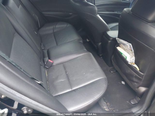 19VDE1F32EE007212 Acura Ilx 2.0l