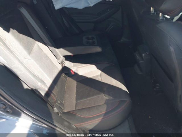 JF1VBAF62N9019868 Subaru Wrx Premium