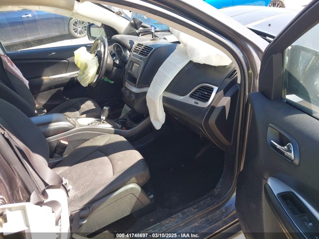 3C4PDCAB8JT518513 Dodge 2018