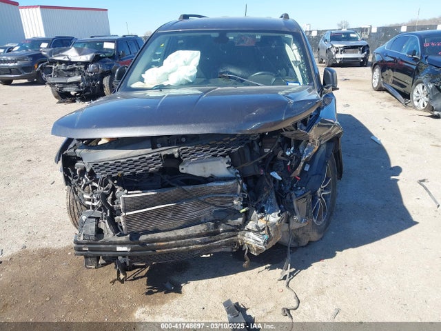 3C4PDCAB8JT518513 Dodge 2018
