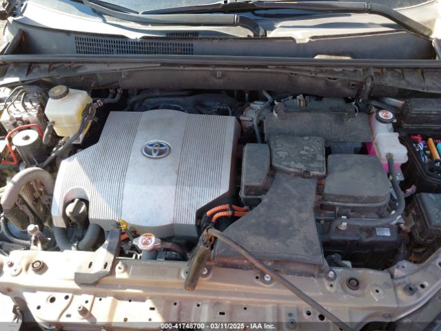 5TDDGRFHXJS043578 Toyota Highlander Hybrid Limited