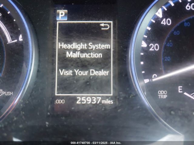 5TDDGRFHXJS043578 Toyota Highlander Hybrid Limited