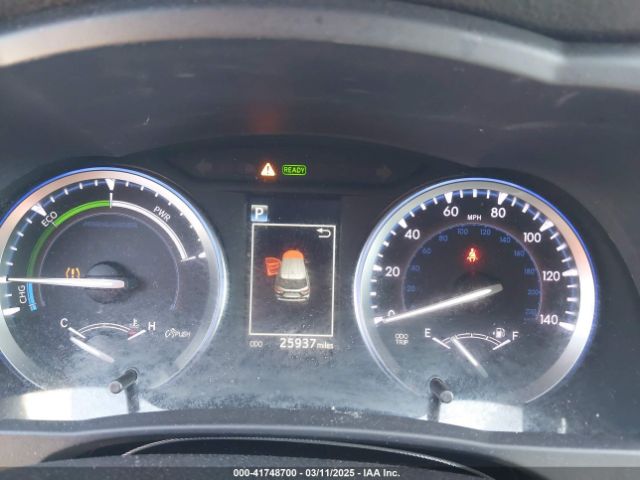 5TDDGRFHXJS043578 Toyota Highlander Hybrid Limited