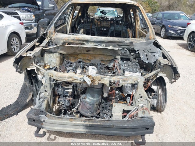 Jeep Compass Trailhawk 4x4 2023 3C4NJDDN2PT544433 Image 6