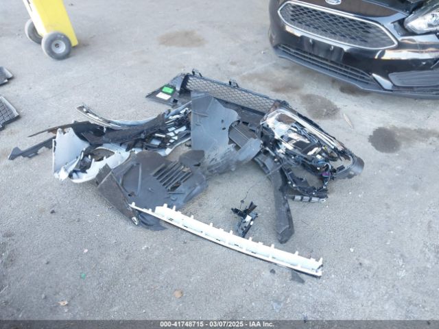4JGFF5KE5SB338205 Mercedes-Benz Gls 450 4matic