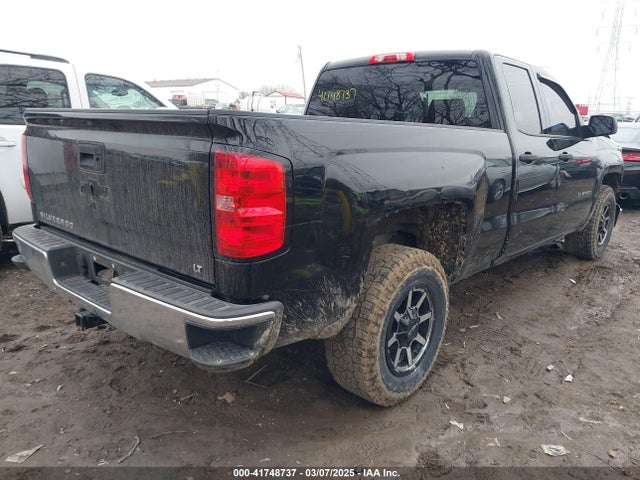 1GCRCRECXEZ373328 Chevrolet Silverado 1500 1lt