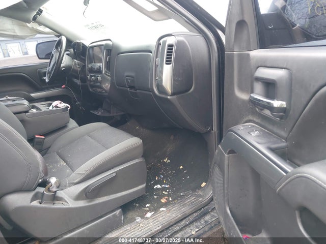 1GCRCRECXEZ373328 Chevrolet Silverado 1500 1lt