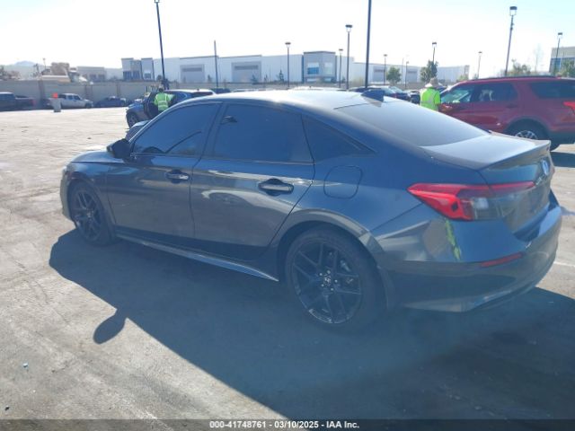 2HGFE2F59RH517446 Honda Civic Sport