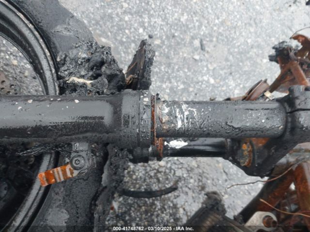 2022 KAWASAKI EX650 ML5EXEN18NDA50769 Photo 9